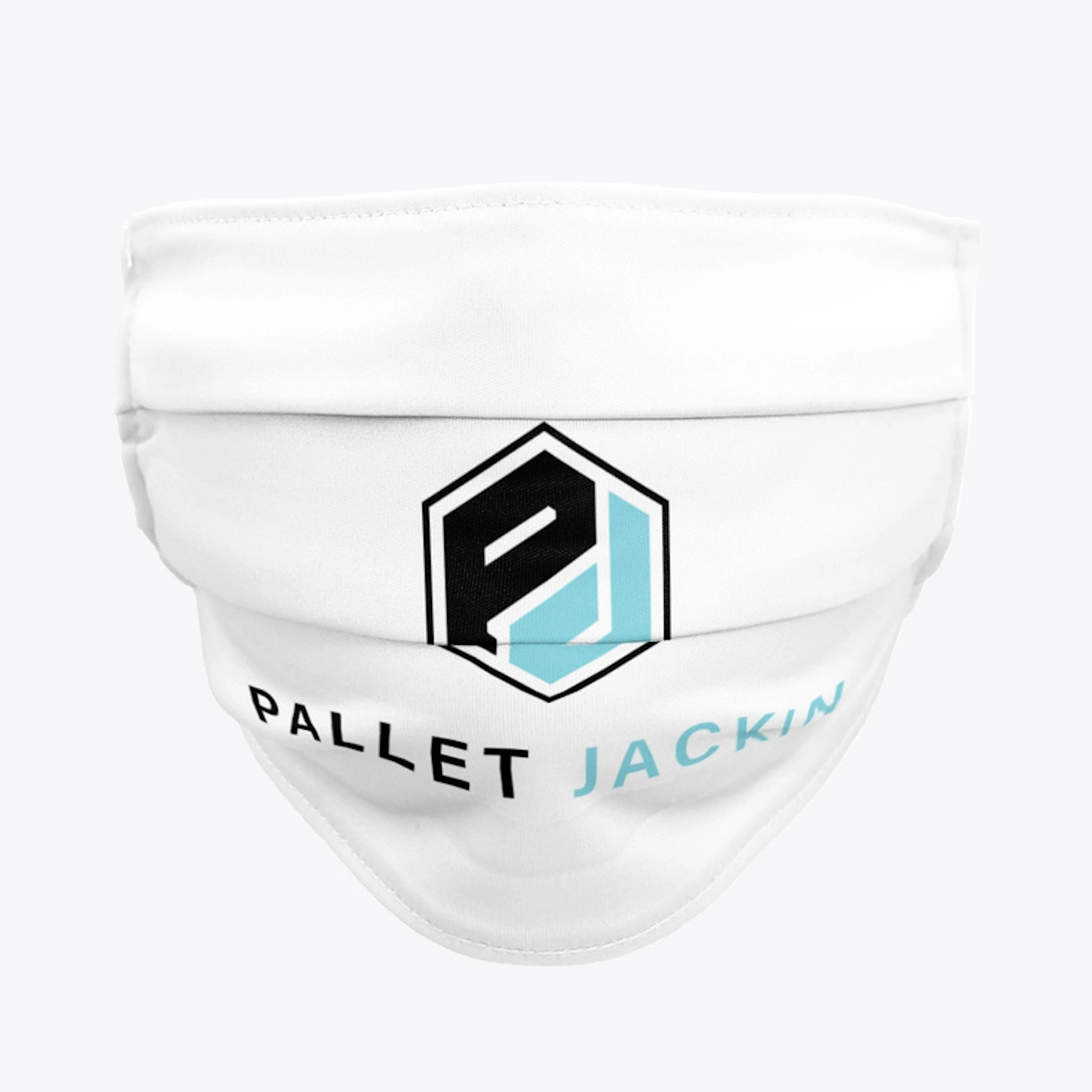 Pallet Jackin Masks